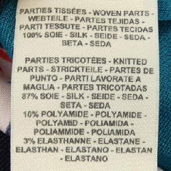 HERMES 3E2808D4 Áo len - Hàng hiệu Chính hãng 823015