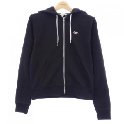 Hàng hiệu MAISON KITSUNE AW00305KM0001 Áo khoác - Hàng hiệu Authentic