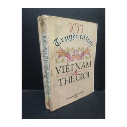 101 Truyện cổ tích Việt Nam và thế giới, 2002, 978061