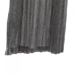 Quần PLEATS PLEASE in vải in 2016 PP63-JF521 7571071 - Hàng hiệu Authentic 820172