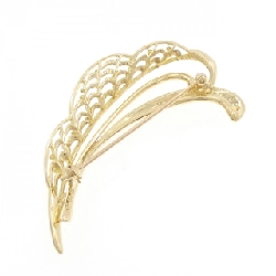 Brooch kim cương Ginza Tanaka 0.16CT - Hàng hiệu chính hãng 844311