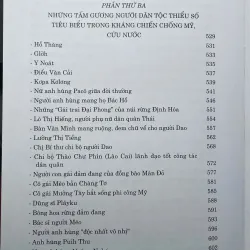 SÁCH ĐẠI THẮNG MÙA XUÂN 1975 SỨC MẠNH CỦA CỘNG ĐỒNG DÂN TỘC VIỆT NAM 712573