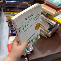 NHÂN TỐ ENZYME – Hiromi Shinya- K2 1000126