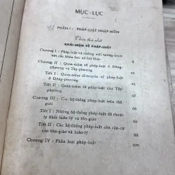 Dân luật lược giảng - Vũ Văn Mẫu  757791