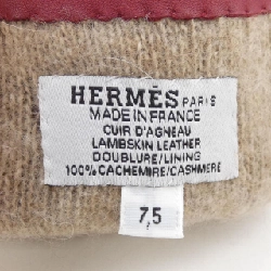 GĂNG TAY HERMES - Hàng hiệu Chính hãng 832631