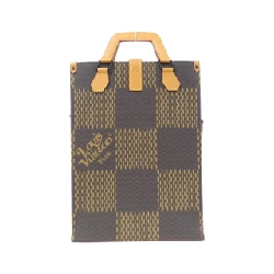 Túi xách mini Louis Vuitton Damier Giant (LV Squared) N40355 - Hàng hiệu chính hãng 801687