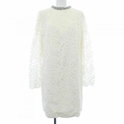 【Khuyến mãi】Đầm SAINT LAURENT