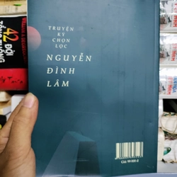Truyện kí chọn lọc Nguyễn Đình Lâm 443339