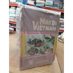 Món ăn Việt Nam