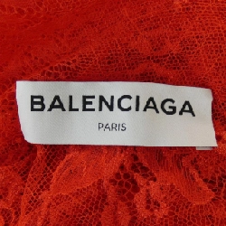 【Khuyến mãi】Áo Balenciaga BALENCIAGA 641206