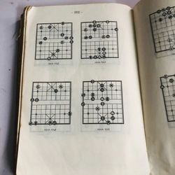 CẨM NANG CỜ TƯỚNG  532183