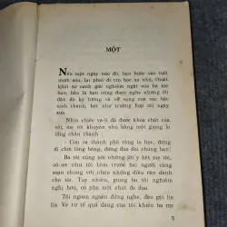 HOA HỒNG XỨ KHÁC - NGUYỄN NHẬT ÁNH 991070