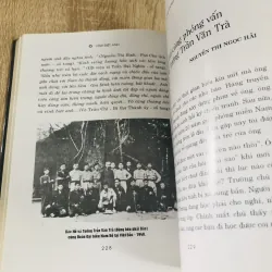 VĨNH BIỆT ANH THƯỢNG TƯỚNG TRẦN VĂN TRÀ 1006334