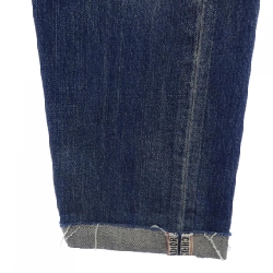 Quần jeans bạn trai CHRISTIAN DIOR 30 MONTAIGNE 912P01A3319 - Hàng hiệu Authentic 812629