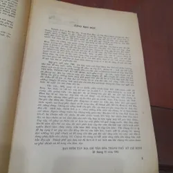 ĐỊA CHÍ VĂN HÓA THÀNH PHỐ HỒ CHÍ MINH - Lịch sử 644277