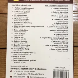 Sách “Marketing căn bản”  738202