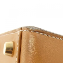 【Vintage】Túi Hermes Kelly 35cm 618451