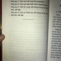 Tự học tiếng Phạn (2 tập) 576580