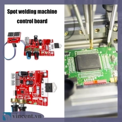 Bảng điều khiển máy Hàn điều khiển biến áp thời gian dòng điện  494994