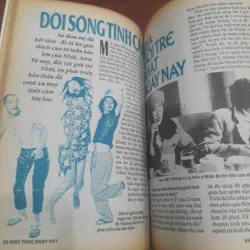 KIẾN THỨC NGÀY NAY số 280 ngày 10.05.1998 714597