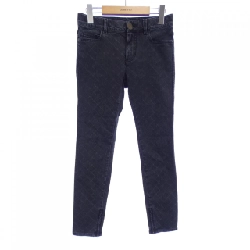 【Khuyến mãi】Quần jeans CHANEL