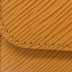 Túi xách vai Louis Vuitton Epi Twist MM M59686 - Hàng hiệu Authentic 767803