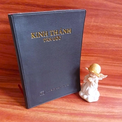 Kinh Thánh Tân Ước