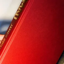 Marc Dane #1 - Nomad
(James Swallow) (Sách cũ bìa cứng, khổ lớn) 723348