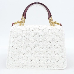 Dolce & Gabbana BB6663AZ5441WELCOME BAG - Hàng hiệu Authentic 831668