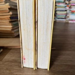 Thư Kiếm ân cừu lục 527657