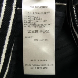 Quần rito structure 077R22S050P - Hàng hiệu Authentic 810361