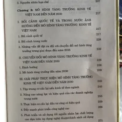 Mô hình tăng trưởng kinh tế Việt Nam 627095