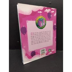 Ngọn nến thứ tám Curtis Norria mới 90% ố nhẹ 2019 HCM.ASB1309 448446