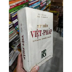 Từ điển Việt Pháp - Lê khả Kế, Nguyễn Lân ( Viện ngôn Ngữ Học )