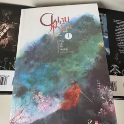 Chiêu diêu tập 1