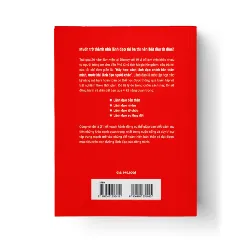 LÃNH ĐẠO TẬP SỰ - Hành trình không đơn độc cùng DAN COCKERELL, từ người trông xe đến Phó Chủ tịch Magic Kingdom - Tác giả: Dan Cockerell Dịch giả: Quách Cẩm Phương - QUẢN TRỊ 596793