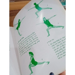 Yoga Ấn Độ Cho Nam Giới - Lương Đóa 1067517