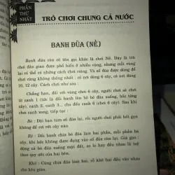 Trò chơi dân gian Việt Nam dành cho trẻ em - Vũ Ngọc Khánh 1032167