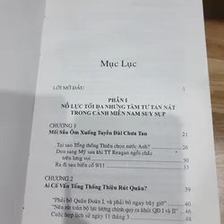 Tâm tư tổng thống Thiệu 674052