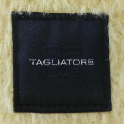 【Mã giảm giá】Áo khoác TAGLIATORE Talíatore 643843