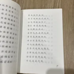 CHỮ NÔM THỰC HÀNH (XB 2003) 1029001