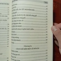 SÁCH NẤU ĂN NHƯNG LÀ Ở PHÚ YÊN (sách nghiên cứu văn hoá) 800446