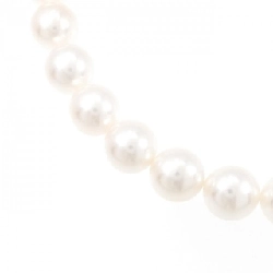 Bộ dây chuyền và bông tai ngọc trai Akoya Tasaki 7.5-8mm - Hàng hiệu Chính hãng 839223