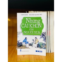 (Sách cũ SCGR) Những cái khôn/cái dại của người xưa - Tôn giáo VAVOAAA-14 Blogmeo090426