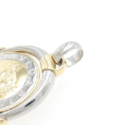 Bulgari Horoscope Cự Giải Mặt Dây Chuyền - Hàng hiệu Chính Hãng 844466