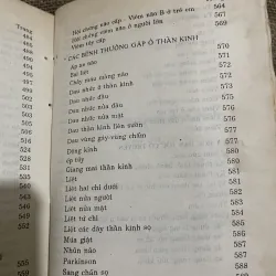 Sổ tay thầy thuốc thực hành- 720 trang - 990675