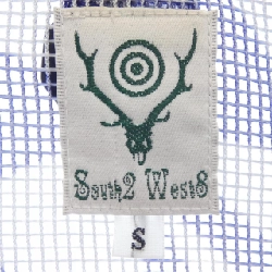 SOUTH2 WEST8 Best - Hàng hiệu Authentic 887190