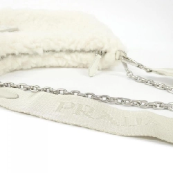 【Sản phẩm mới】Túi xách Prada 1BH204 608586