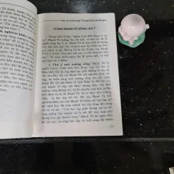 Sách Bí Quyết Sống Lâu Của Các Danh Nhân Trung Quốc và Thế Giới 558843