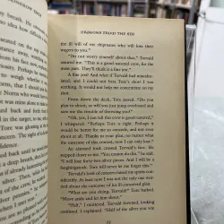 DRAGONS FROM THE SEA - JUDSON ROBERTS 759987